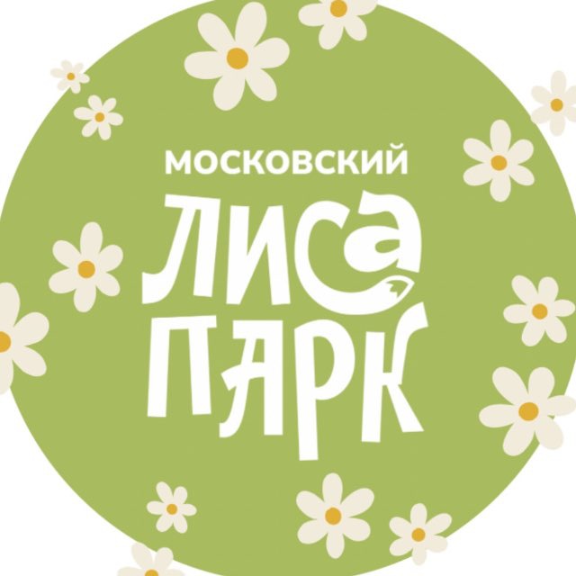 Аватар канала Московский ЛисаПарк