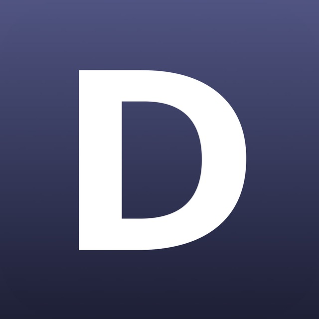 Аватар канала DIKIDI Business