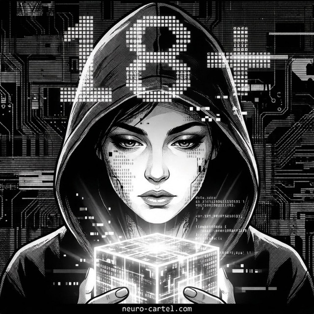 Аватар канала НЕЙРО-СКЛАД ● Модели и LoRa для FLUX и SD, WAN, Hunyuan