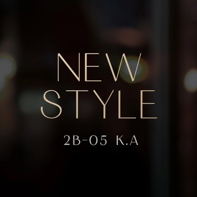 Аватар канала New Style | А 2В-05