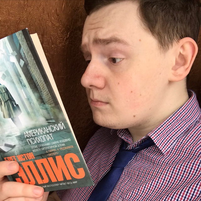 Аватар канала Среди фильмов и книг