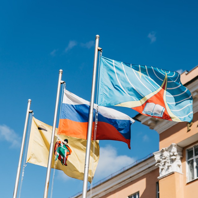 Аватар канала РГРТУ Рязанский Радиотехнический Университет
