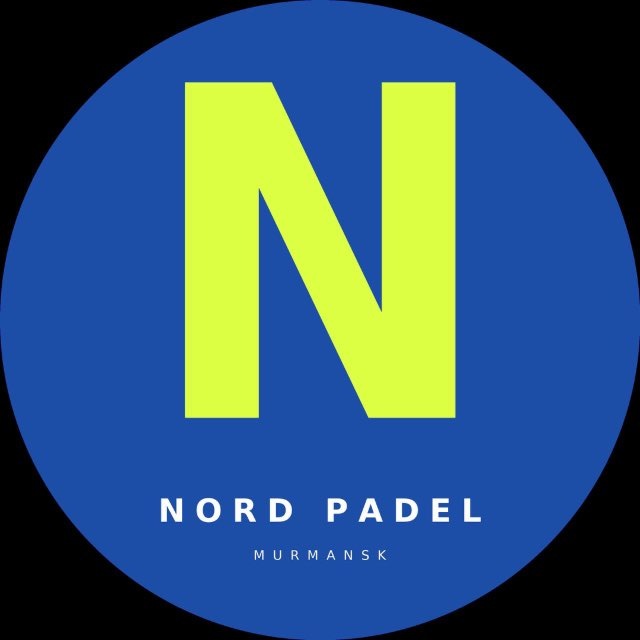 Аватар канала NordPadel