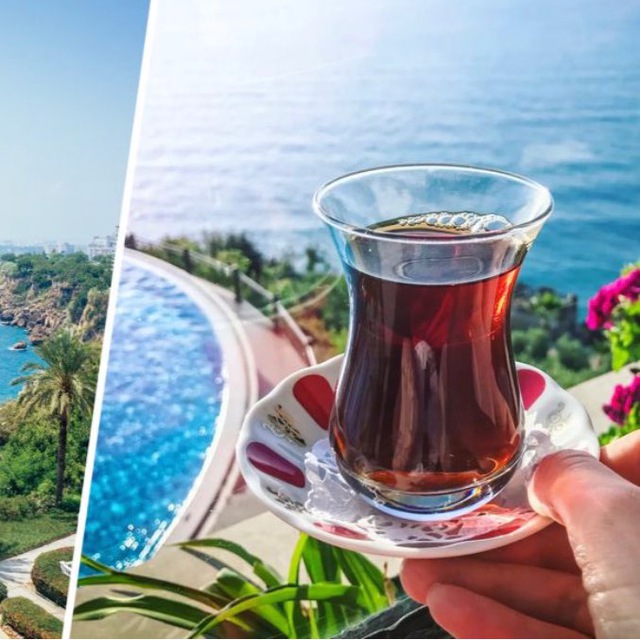 Аватар канала 🇹🇷Грамматика Турецкая 🇹🇷