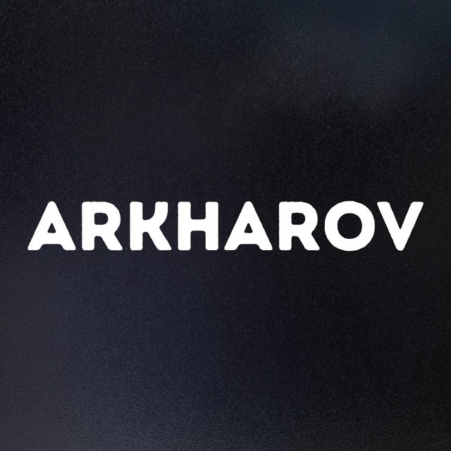 ARKHAROV