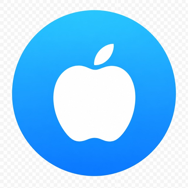 Аватар канала iPhone Wallpapers | Обои на Айфон