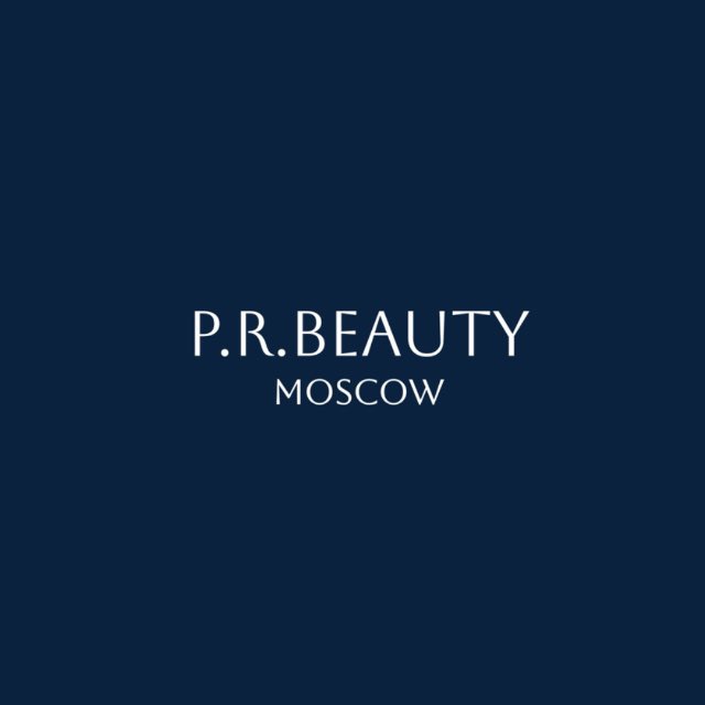 Аватар канала P.R.Beauty Moscow