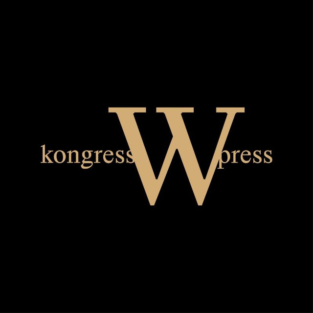 Аватар канала Kongress W Press