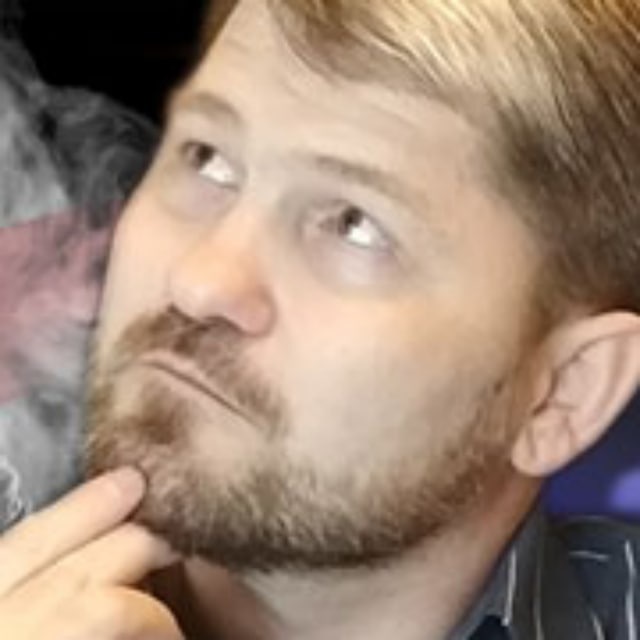 Аватар канала Владимир Горбовский