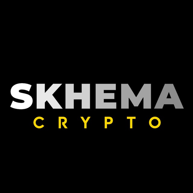 Аватар канала SKHEMA