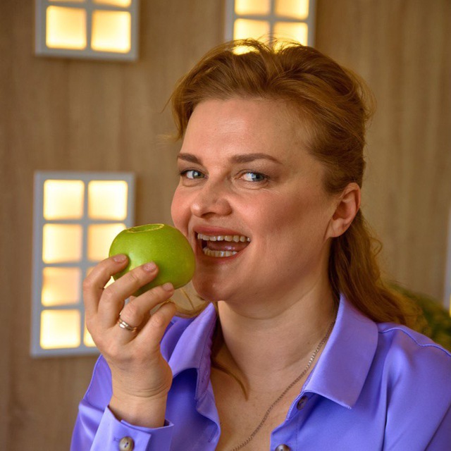 Аватар канала logoped.danilova