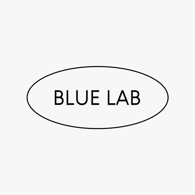 Аватар канала Blue LAB