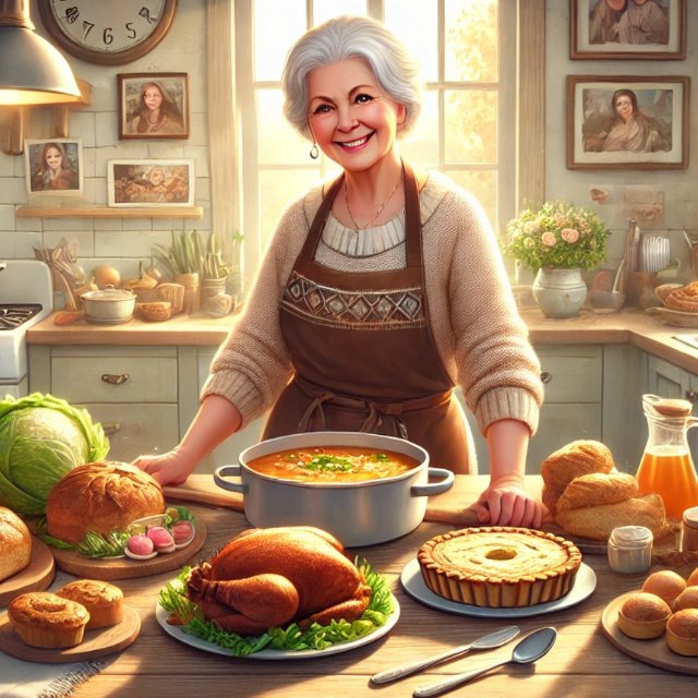 Аватар канала Вкусно и просто