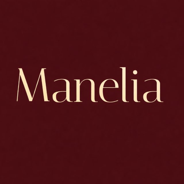 Аватар канала MANELIA