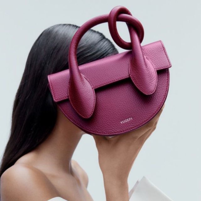 Аватар канала LunaBags | сумки премиум-класса
