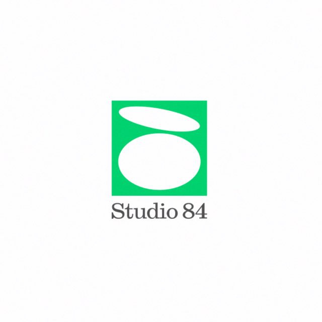 Аватар канала 84STUDIO