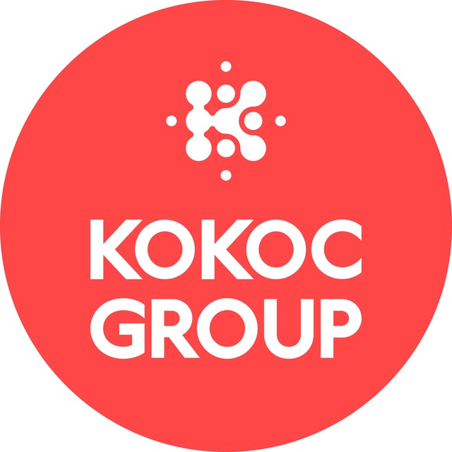 Аватар канала Kokoc Group