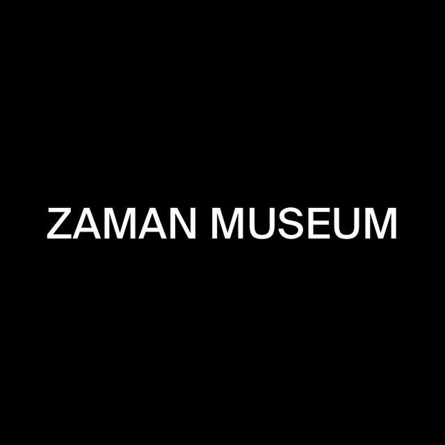 Аватар канала ZAMAN MUSEUM