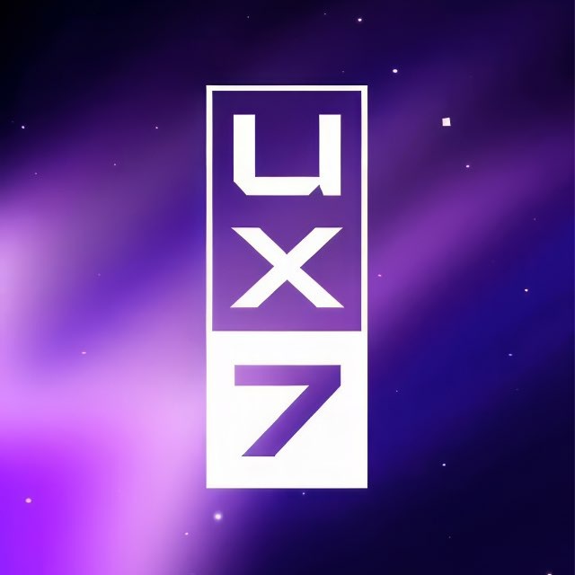 Аватар канала UXES7
