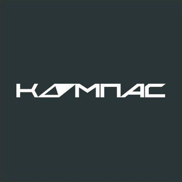 Аватар канала КАМАЗ Компас