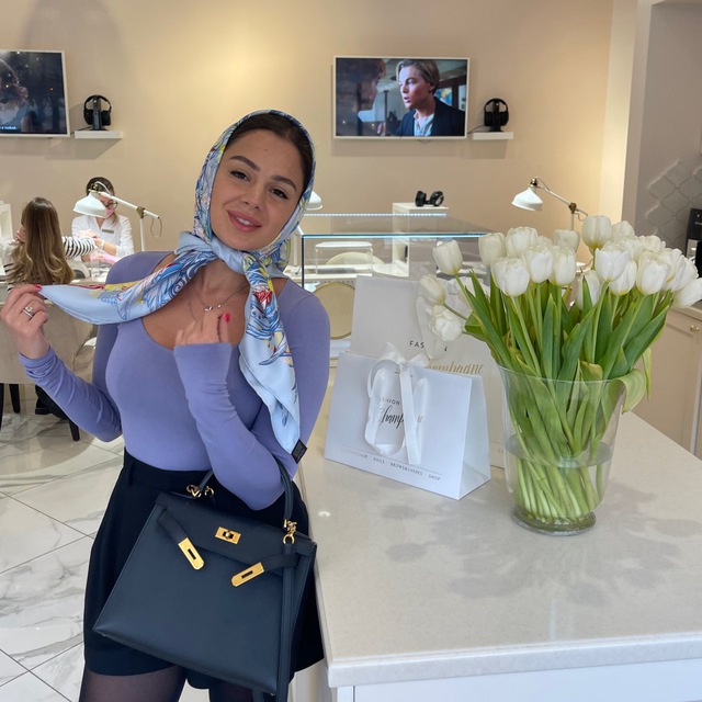 Аватар канала AnnaBella