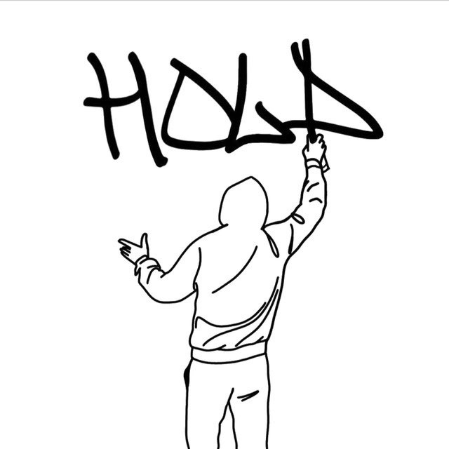 Аватар канала HOLD store