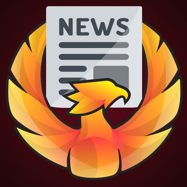 Аватар канала 亗 Fenix WB | News 亗 - новости по продуктам