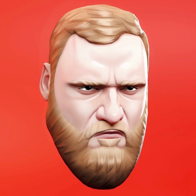 Аватар канала МАКАР