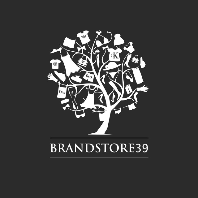 Аватар канала Brandstore39 🏛️ 1-я Б.Окружная,260