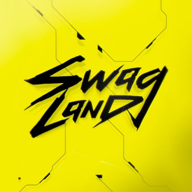 Аватар канала SWAGLYANDIYA