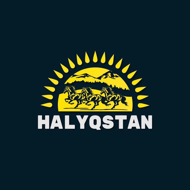 Аватар канала HALYQSTAN 🇰🇿