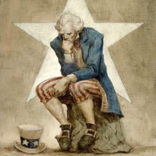 Аватар канала American Thinker