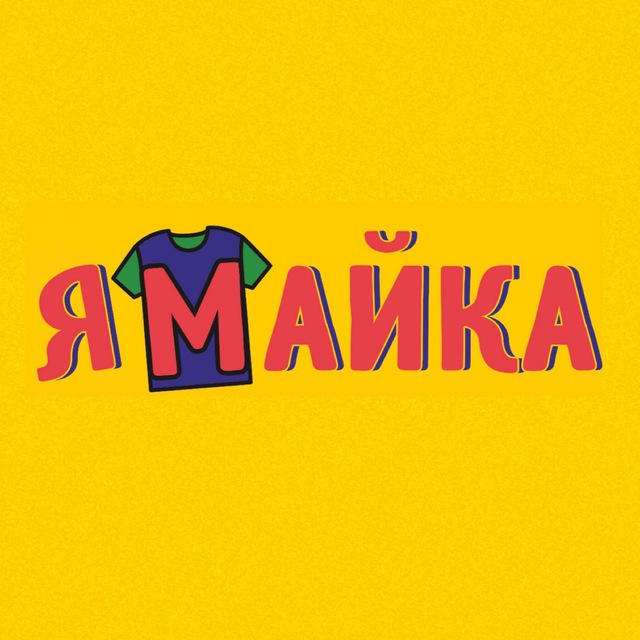 Аватар канала яМАЙКА