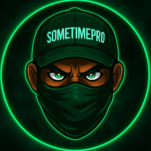 Аватар канала Sometimepro
