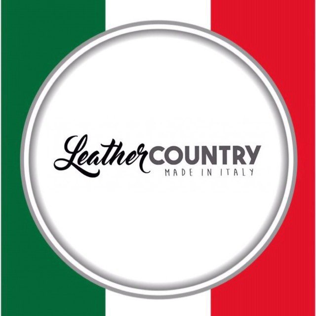 Leather Country
