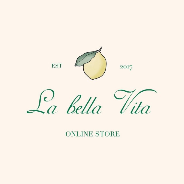 Аватар канала Красивая жизнь | La Bella Vita