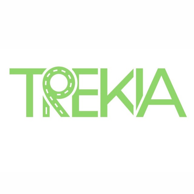 Аватар канала TREKIA • Туры • Отели