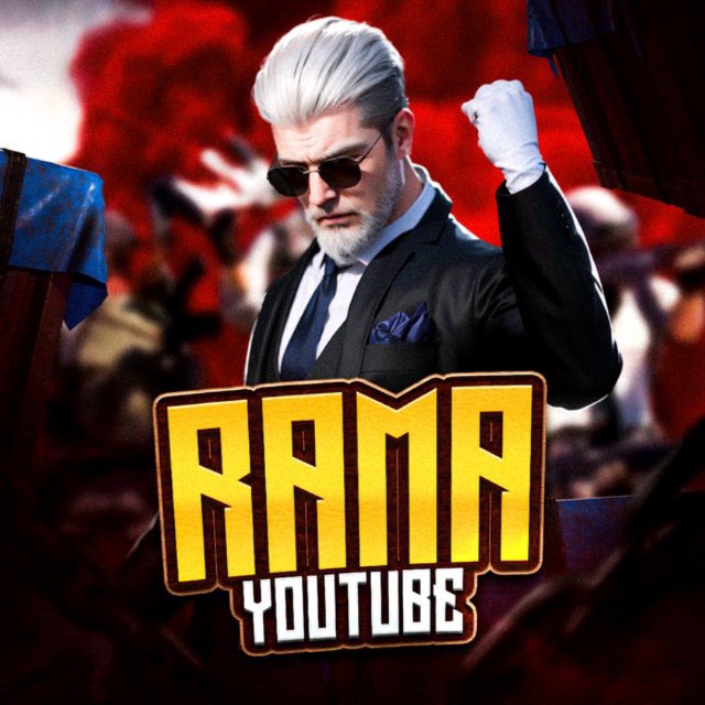 Аватар канала 𝐑𝐀𝐌𝐀 𝐂𝐎𝐌𝐏𝐀𝐍𝐘