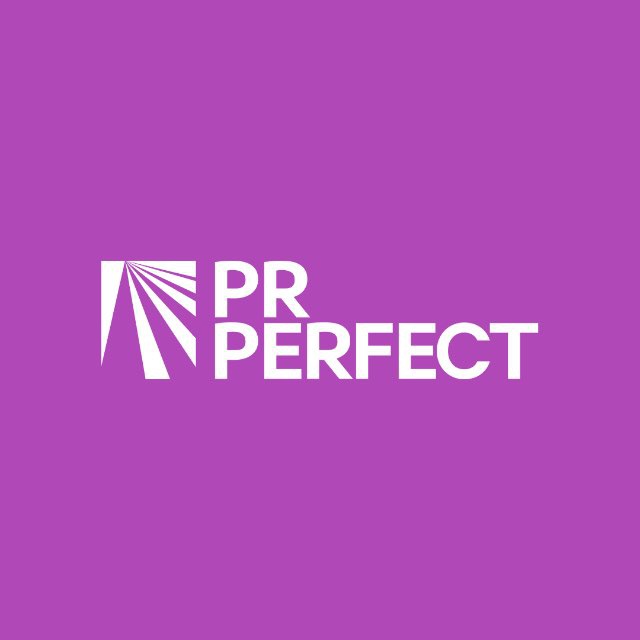 Аватар канала PR Perfect