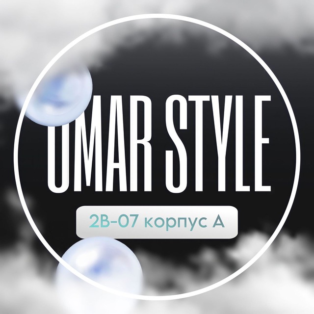 Аватар канала Umar style Садовод 2В-07 корпус А