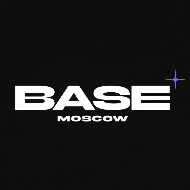Аватар канала BASE club