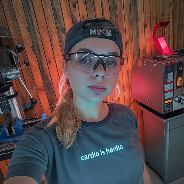 Аватар канала NatashkaPLUS