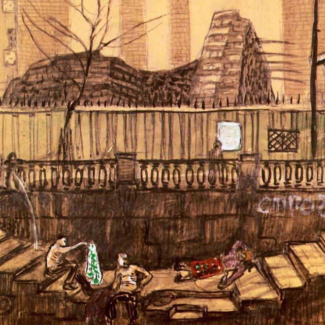 Аватар канала Kolomna_in_art