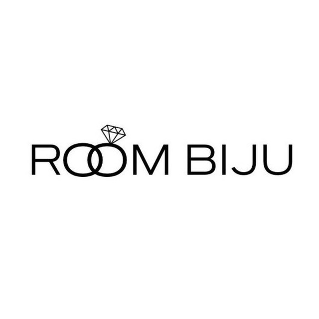 Аватар канала ROOM BIJU | Украшения | РумБижу