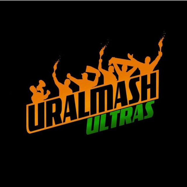 Аватар канала URALMASH ULTRAS by SS Media