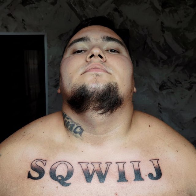 Аватар канала SQWIIJ