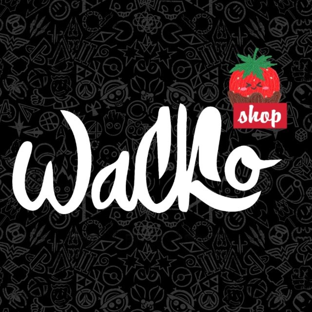 Аватар канала Wacko Shop Екатеринбург