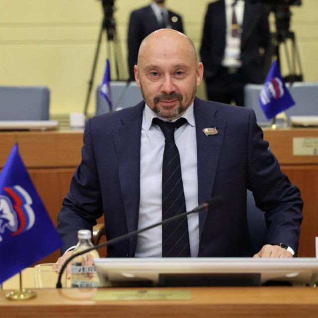 Аватар канала Алексей Кучмин