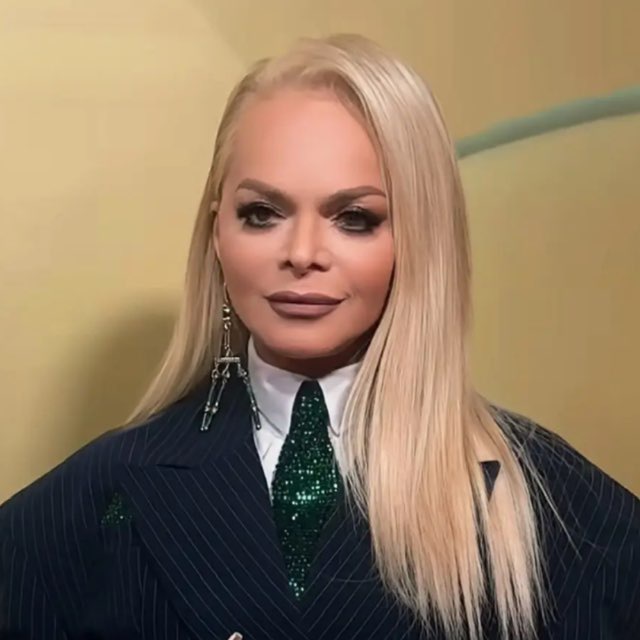 Аватар канала Лариса Долина