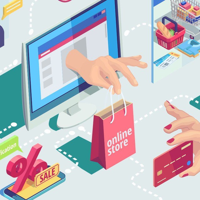 Аватар канала ONLINE BOZOR